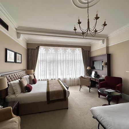 St Paul'S Hotel Лондон Екстериор снимка