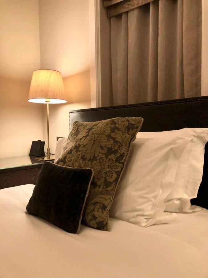 St Paul'S Hotel Лондон Екстериор снимка