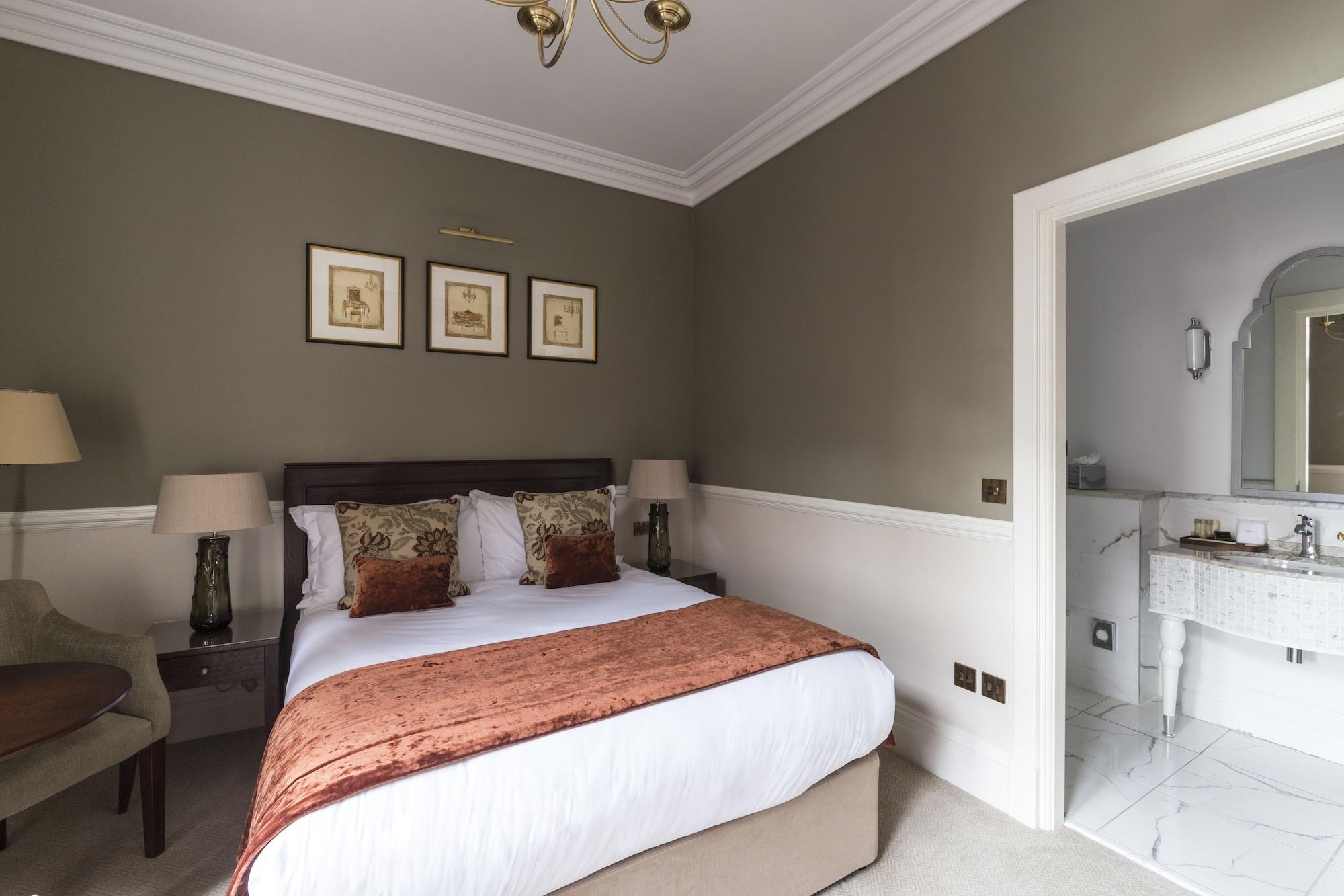 St Paul'S Hotel Лондон Екстериор снимка