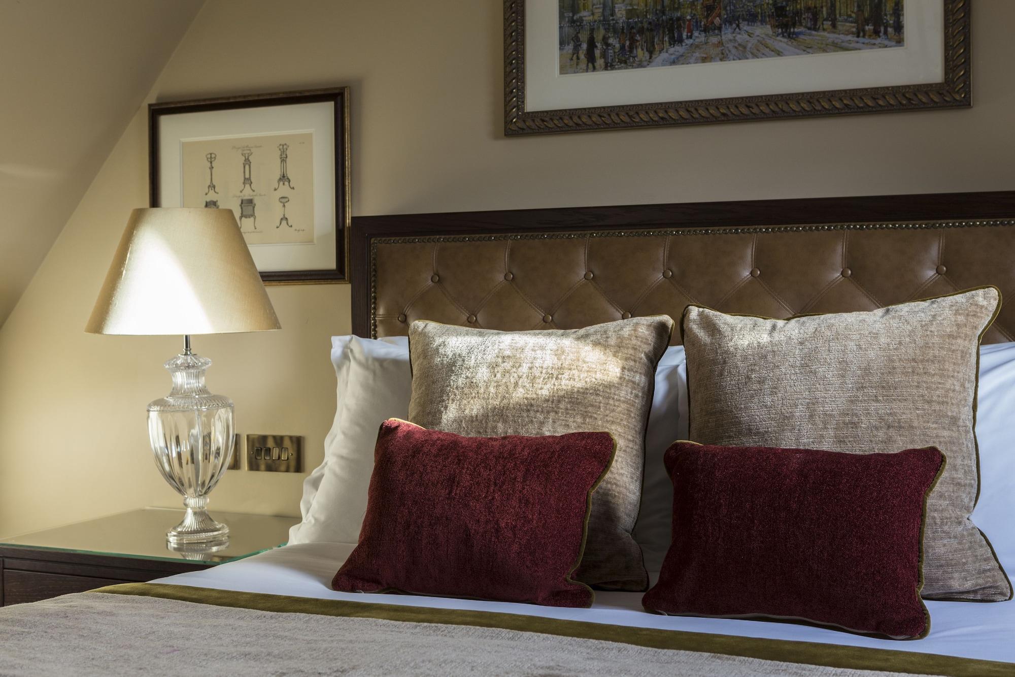 St Paul'S Hotel Лондон Екстериор снимка