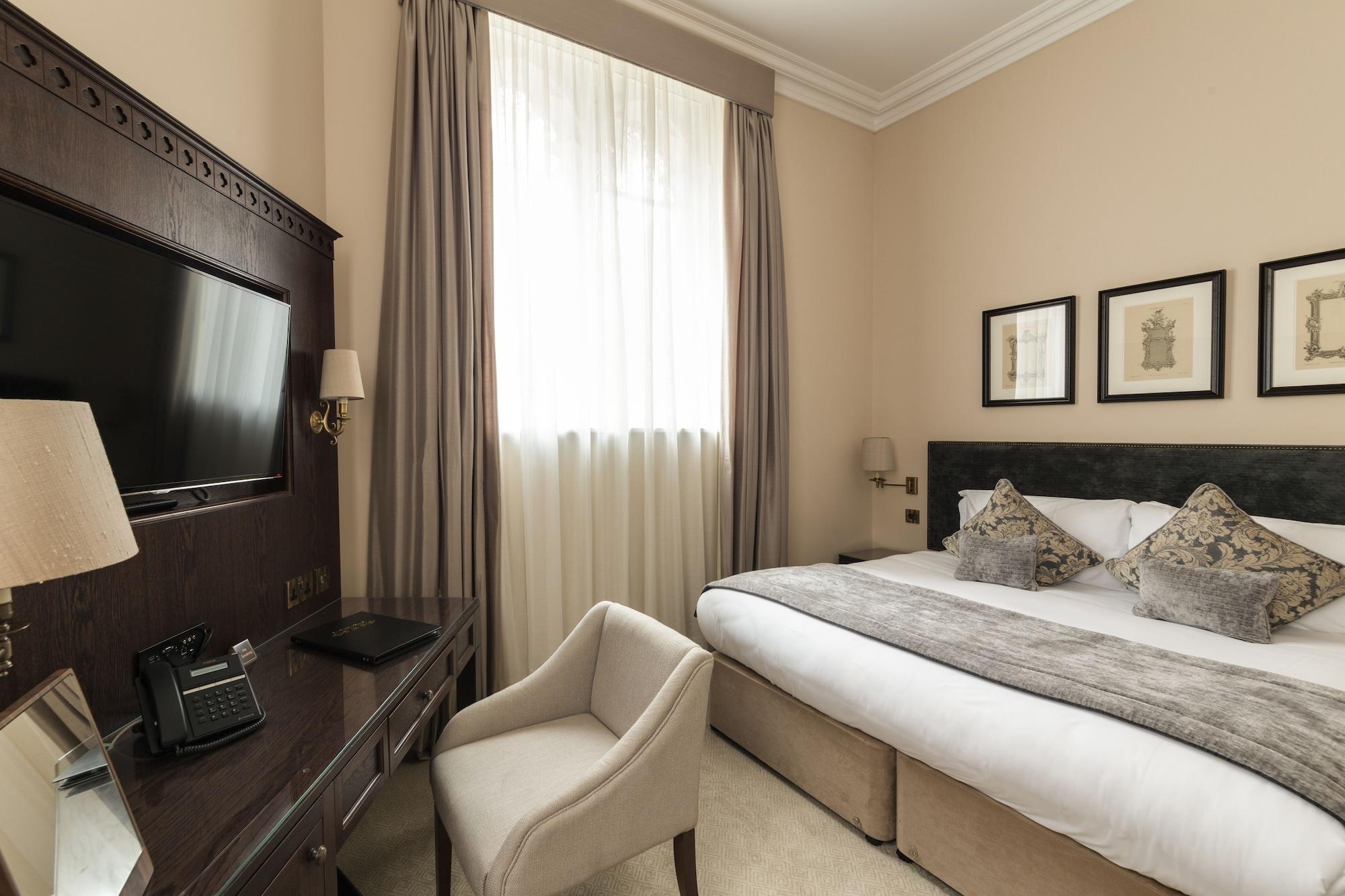 St Paul'S Hotel Лондон Екстериор снимка