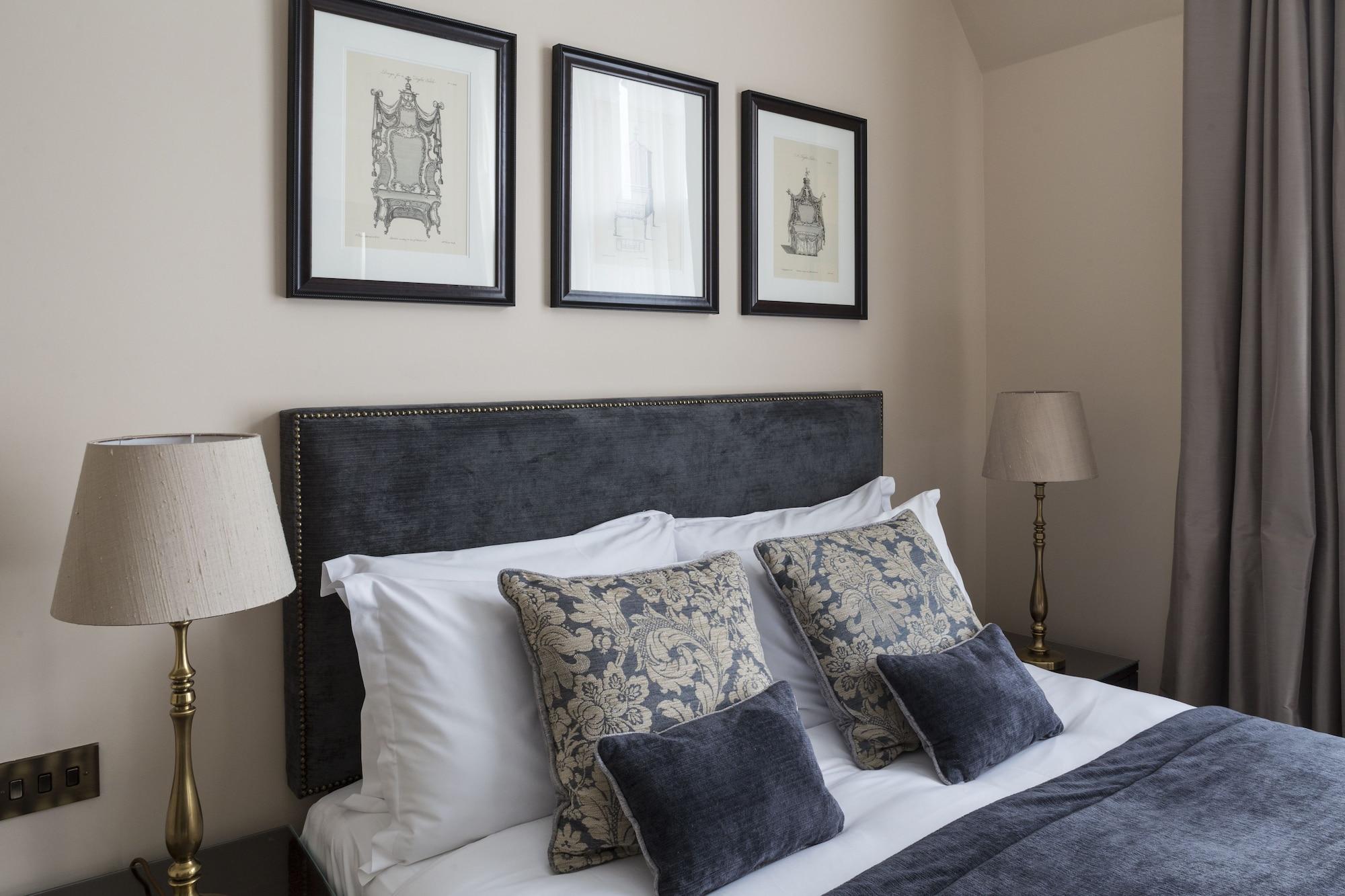 St Paul'S Hotel Лондон Екстериор снимка
