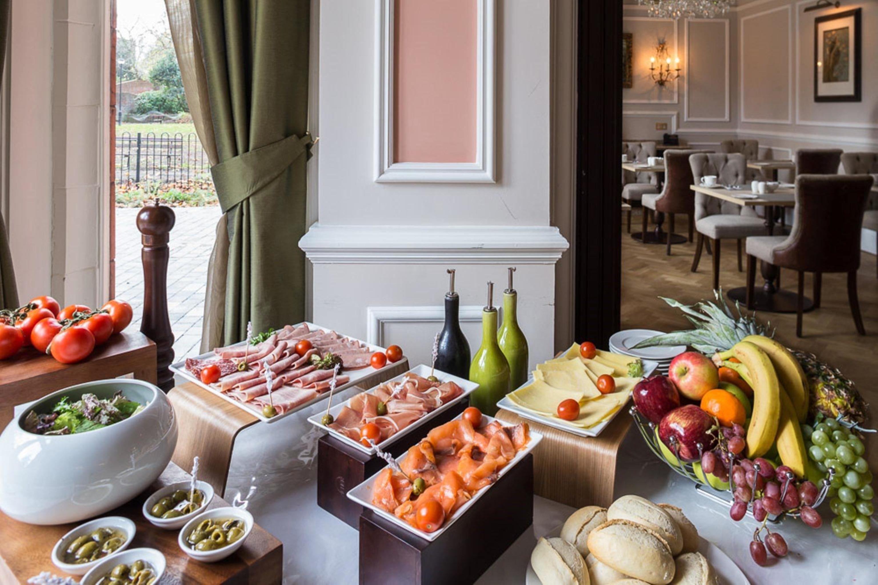 St Paul'S Hotel Лондон Екстериор снимка