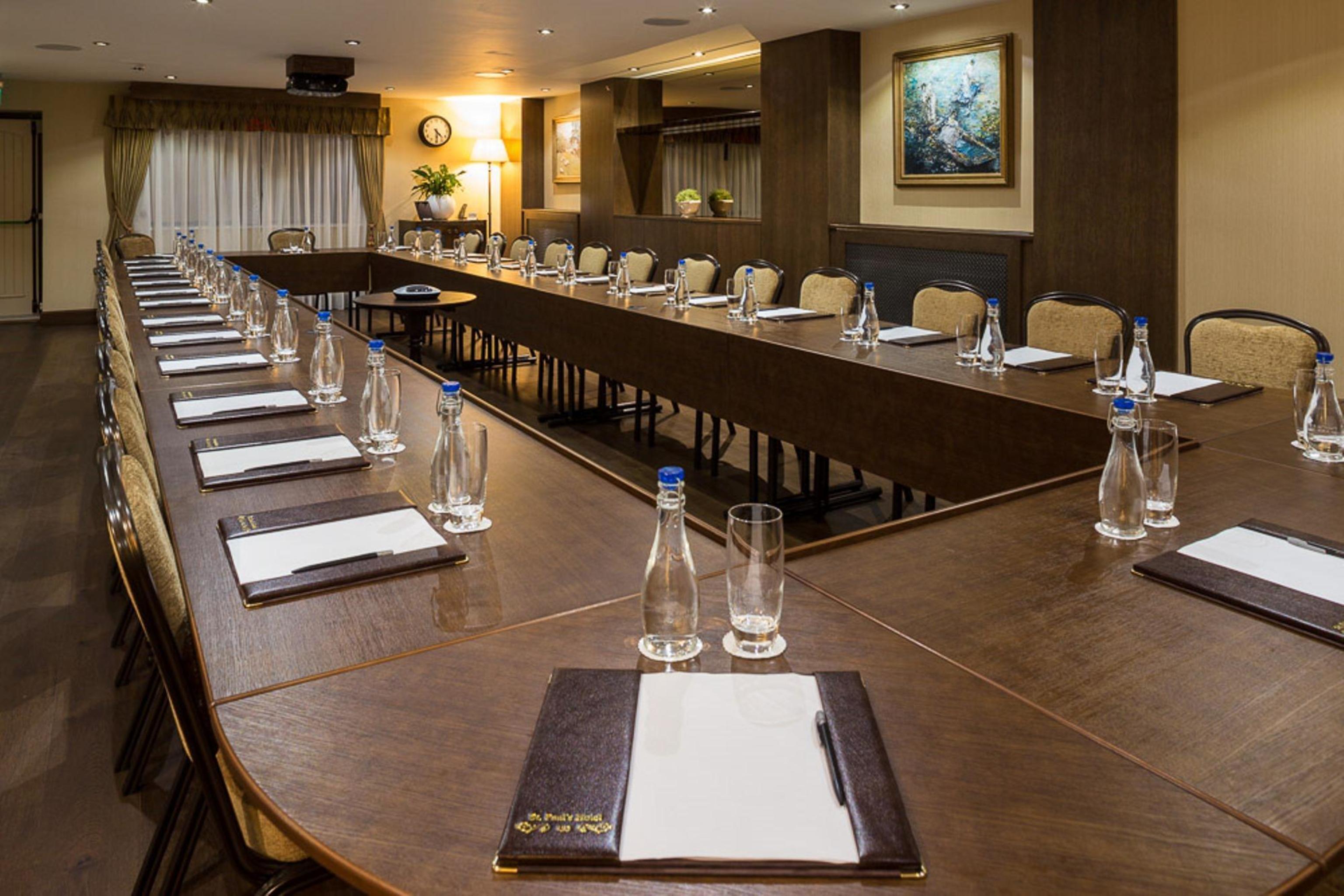 St Paul'S Hotel Лондон Екстериор снимка
