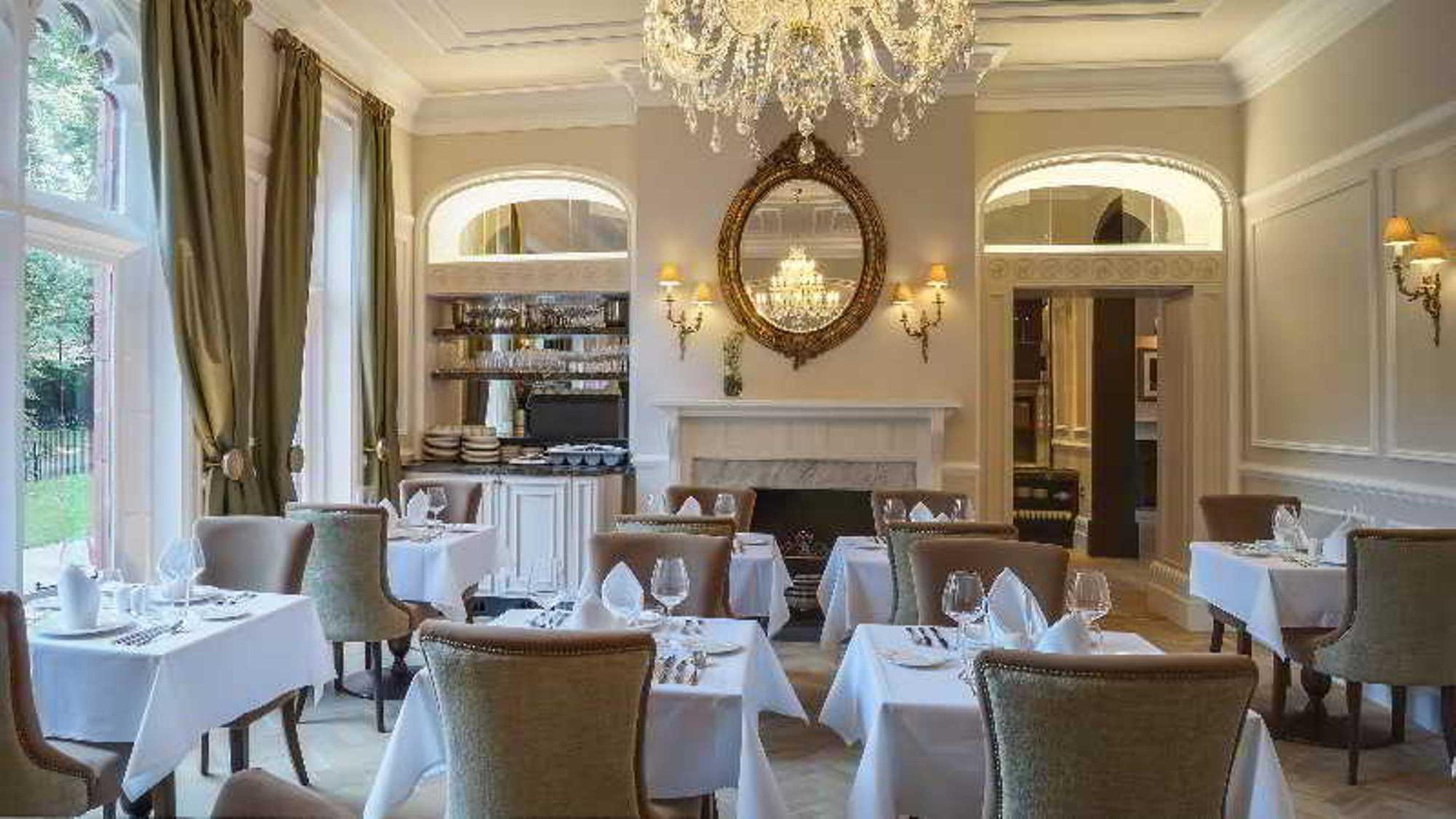 St Paul'S Hotel Лондон Екстериор снимка