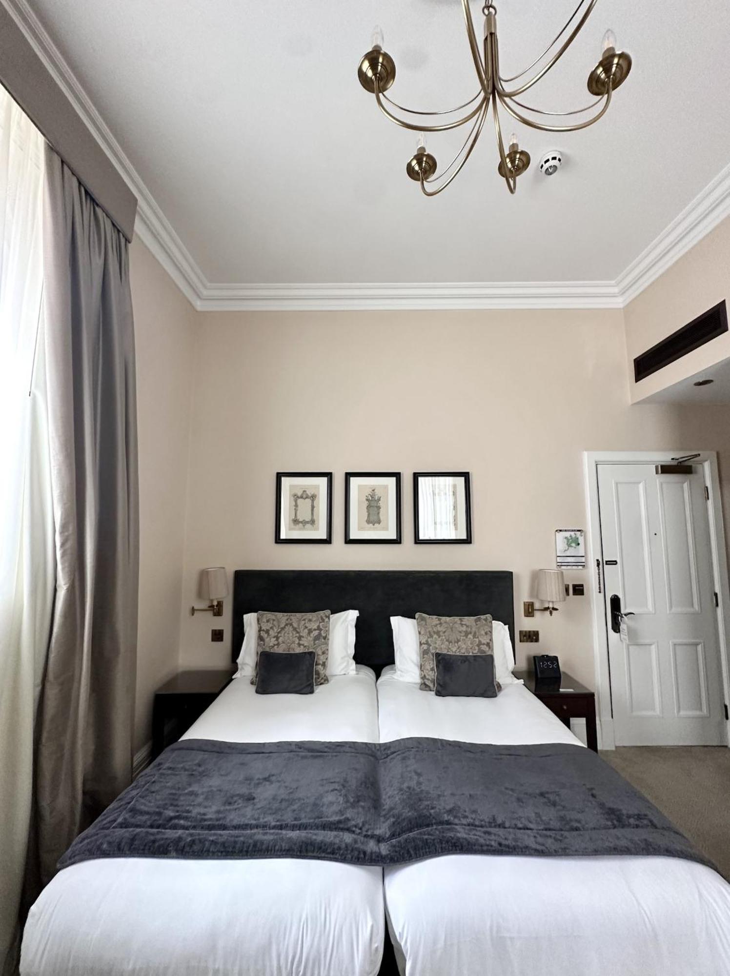 St Paul'S Hotel Лондон Екстериор снимка