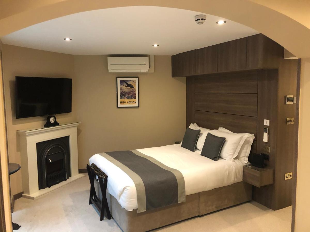 St Paul'S Hotel Лондон Екстериор снимка